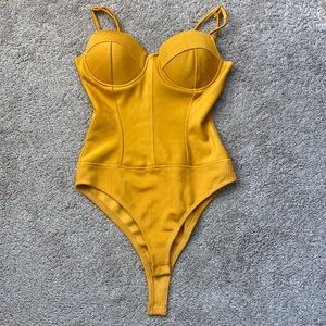 Haute Monde body suite